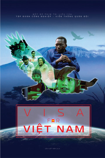 Xem Phim Visa for VietNam (Visa for VietNam)