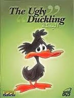 Xem Phim Vịt Con Xấu Xí (The Ugly Duckling)