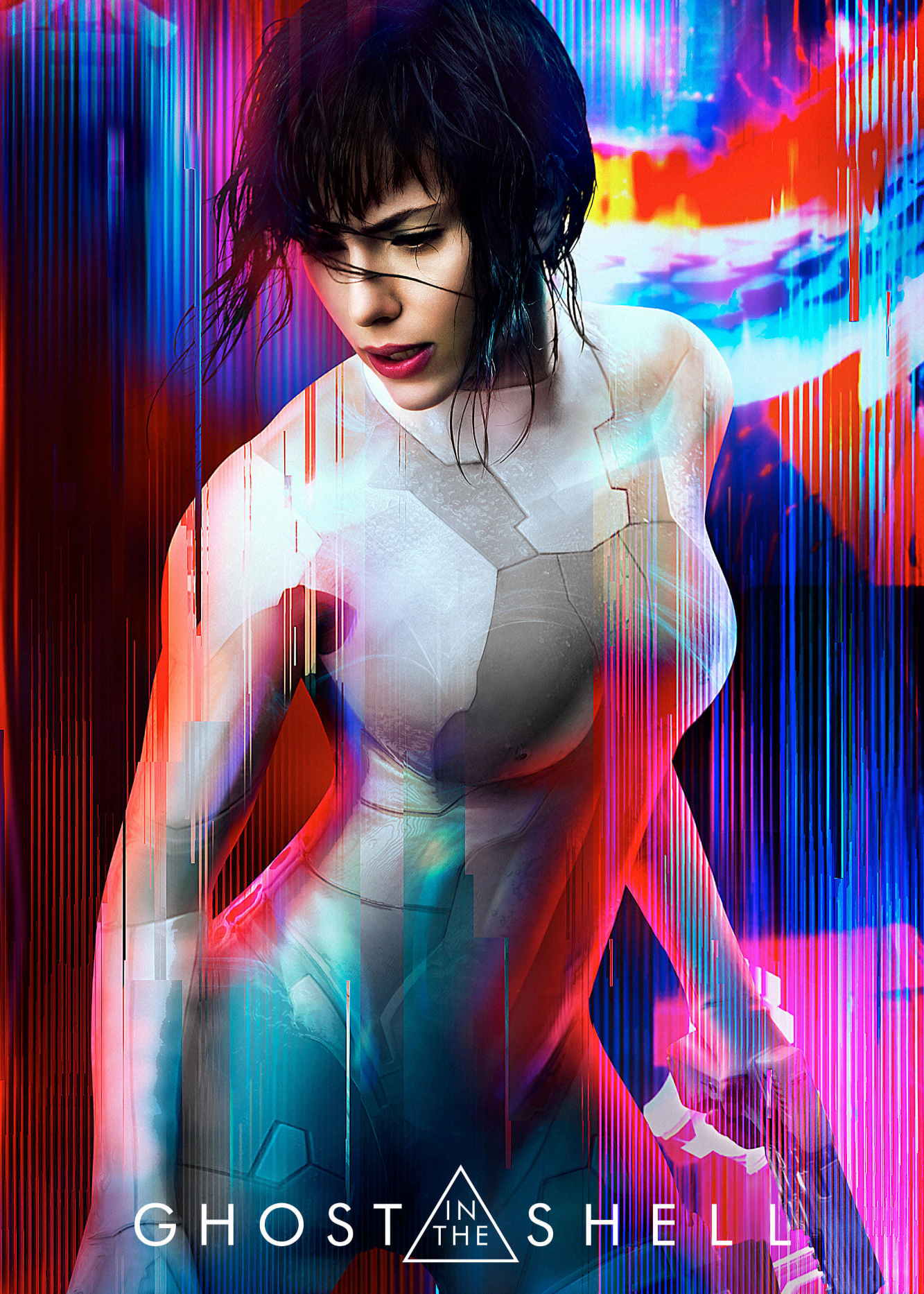 Xem Phim Vỏ Bọc Ma (Ghost in the Shell)