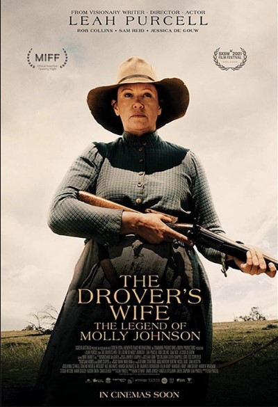 Xem Phim Vợ Của Người Chăn Thả (The Drover's Wife: The Legend of Molly Johnson)