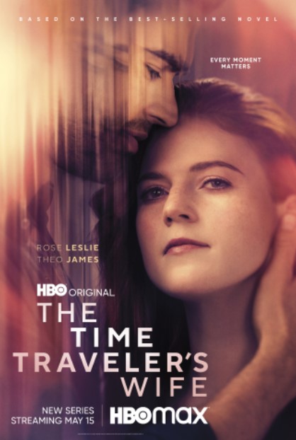 Xem Phim Vợ Của Nhà Du Hành Thời Gian Phần 1 (The Time Traveler's Wife Season 1)