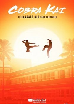 Xem Phim Võ Quán Karate Cobra Kai Phần 1 (Cobra Kai Season 1)