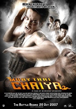 Xem Phim Võ Sỹ Muay Thái (Muay Thai Fighter)