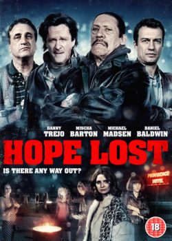 Xem Phim Vô Vọng (Hope Lost)