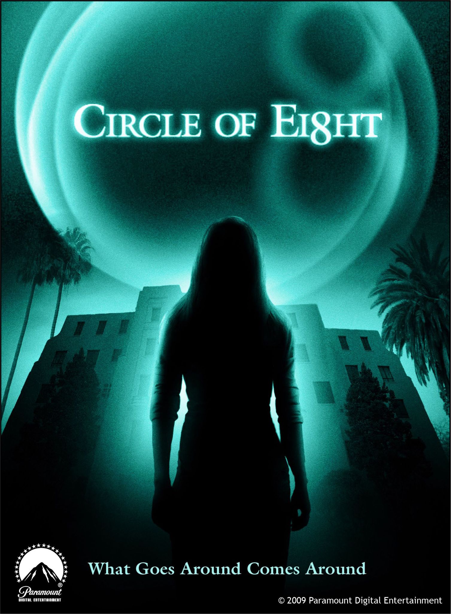 Xem Phim Vòng lặp tầng số tám (Circle of Eight)
