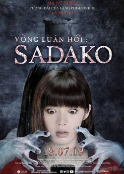 Xem Phim Vòng Luân Hồi: Sadako (Sadako)