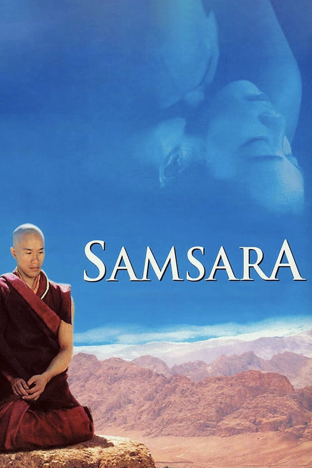 Xem Phim Vòng Luân Hồi Sinh Tử (Samsara)