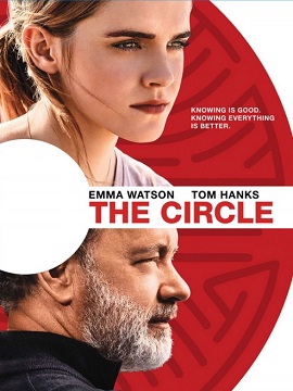 Xem Phim Vòng Xoáy Ảo (The Circle)