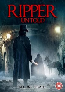 Xem Phim Vụ Án Bí Ẩn (Ripper Untold)