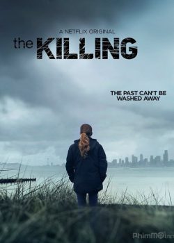 Xem Phim Vụ Án Giết Người Phần 3 (The Killing Season 3)