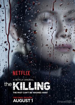 Xem Phim Vụ Án Giết Người Phần 4 (The Killing Season 4)