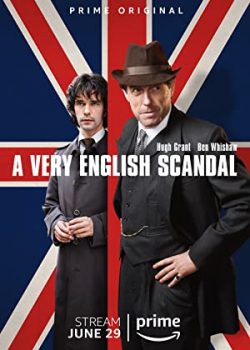 Xem Phim Vụ Bê Bối Anh Quốc Phần 1 (A Very English Scandal Season 1)