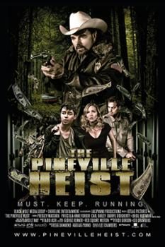Xem Phim Vụ Cướp Ở Pineville (The Pineville Heist)