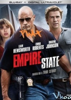 Xem Phim Vụ Cướp Thế Kỷ (Empire State)