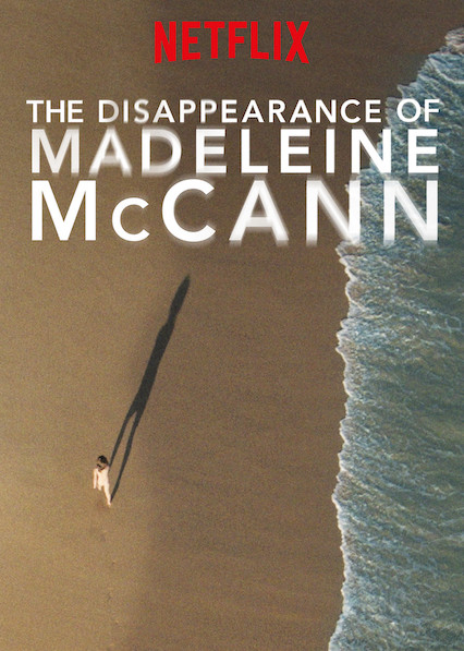 Xem Phim Vụ mất tích của Madeleine McCann (The Disappearance of Madeleine McCann)
