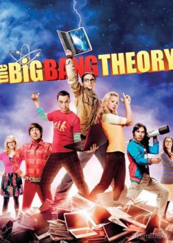 Xem Phim Vụ Nổ Lớn Phần 10 (The Big Bang Theory Season 10)