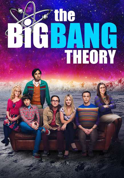 Xem Phim Vụ nổ lớn (Phần 11) (The Big Bang Theory (Season 11))
