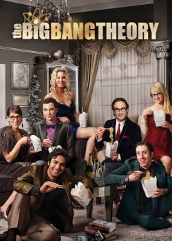 Xem Phim Vụ Nổ Lớn Phần 11 (The Big Bang Theory Season 11)