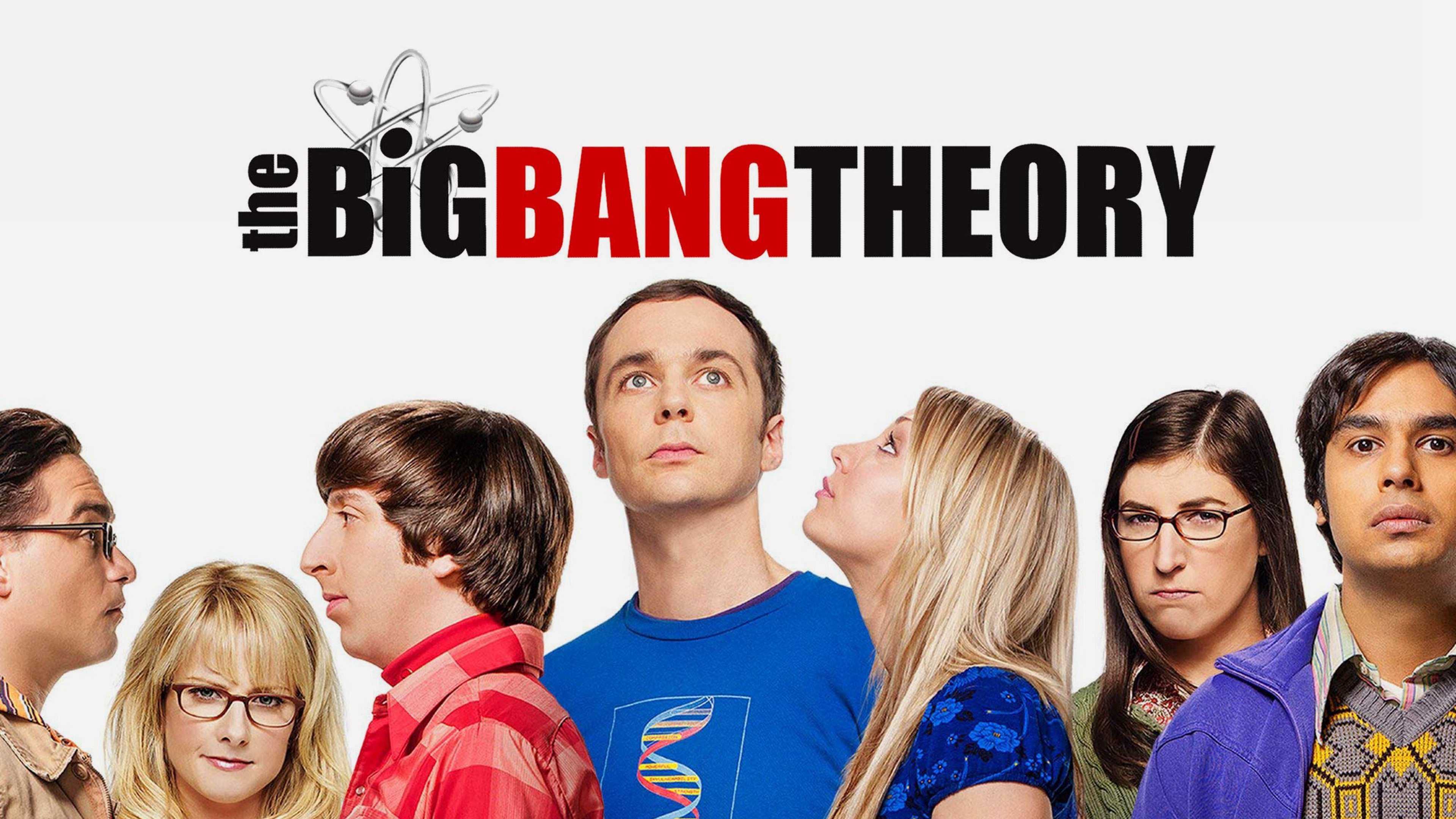 Xem Phim Vụ Nổ Lớn Phần 12 (The Big Bang Theory Season 12)