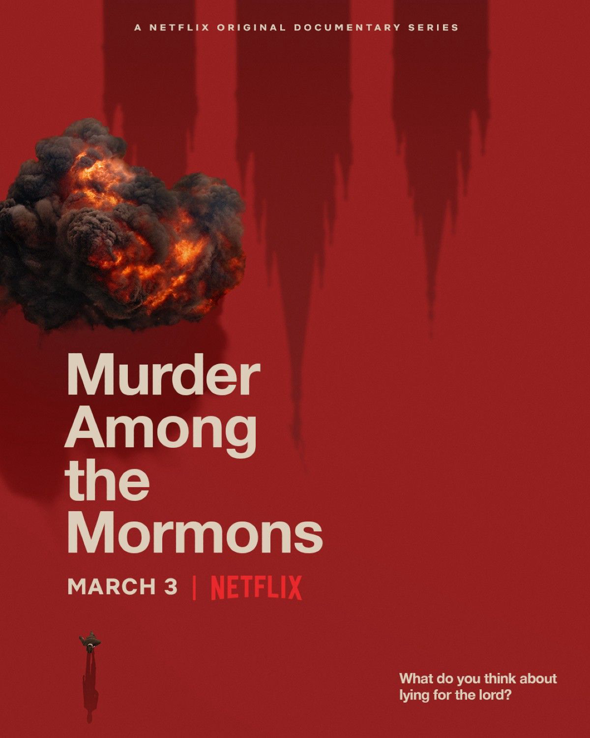 Xem Phim Vụ sát hại giữa tín đồ Mormon (Murder Among the Mormons)