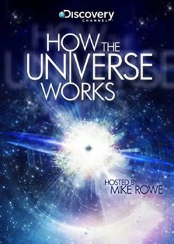 Xem Phim Vũ Trụ Hoạt Động Như Thế Nào Phần 8 (How the Universe Works Season 8)