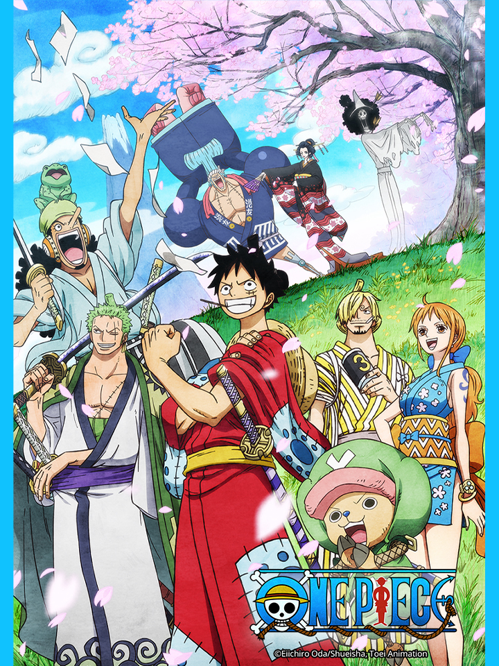 Xem Phim Vua Hải Tặc: Thánh kiếm bị nguyền rủa (One Piece Cursed Holy Sword One Piece: Norowareta Seiken (Movie 5))