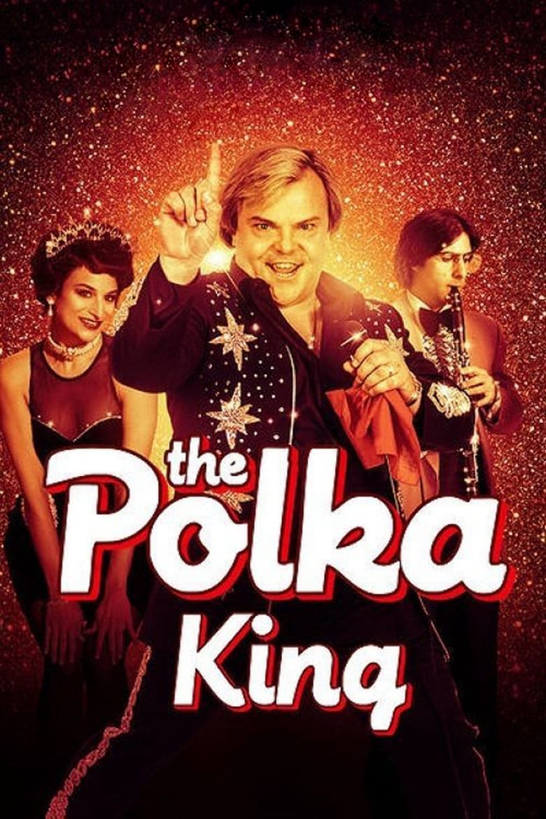 Xem Phim Vua lừa đảo (The Polka King)