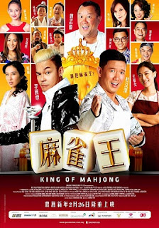 Xem Phim Vua Mạc Chược (King of Mahjong)