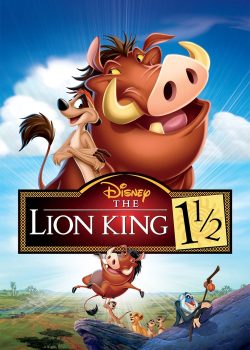 Xem Phim Vua Sư Tử 3 (The Lion King 3: Hakuna Matata)