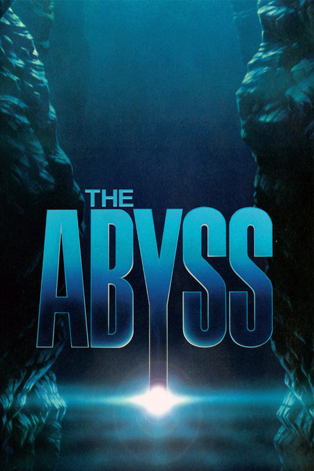 Xem Phim Vực Thẳm (The Abyss)