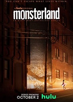 Xem Phim Vùng Đất Quái Vật Phần 1 (Monsterland Season 1)