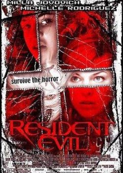 Xem Phim Vùng Đất Quỷ Dữ (Resident Evil)