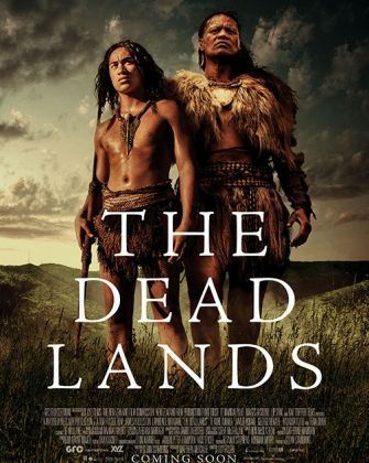 Xem Phim Vùng Đất Tử Thần (The Dead Lands)