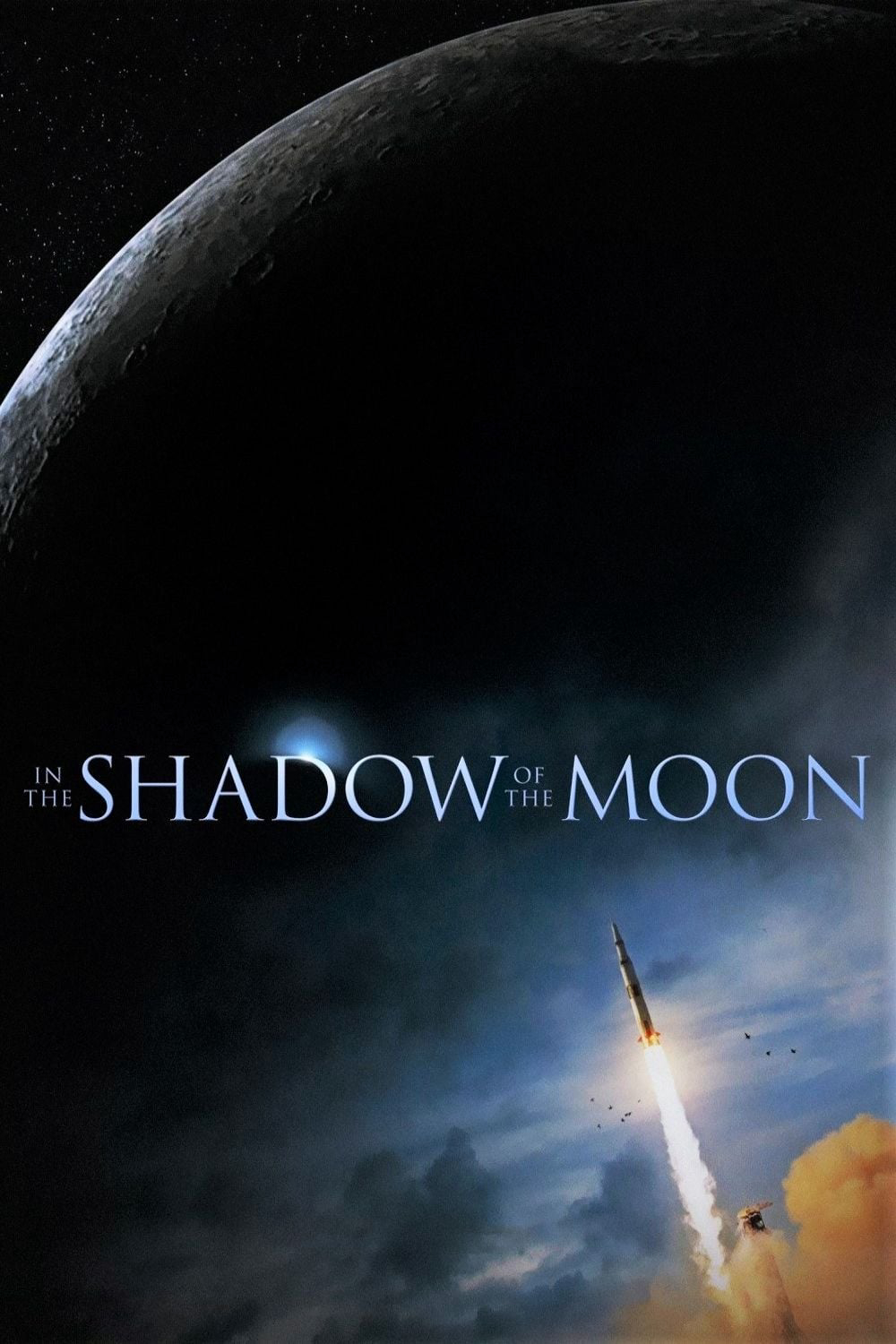 Poster Phim Vùng Khuất Của Mặt Trăng (In the Shadow of the Moon)