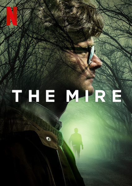 Xem Phim Vũng lầy (Phần 1) (The Mire (Season 1))