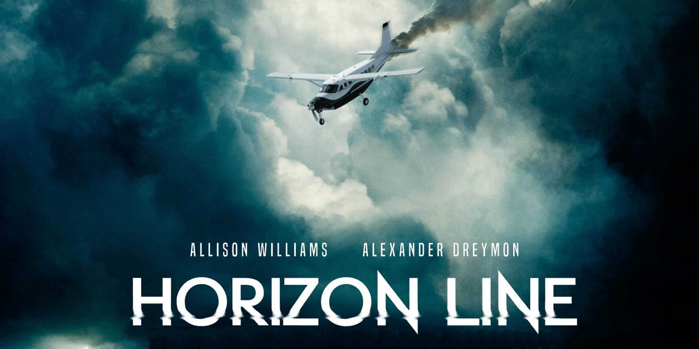 Xem Phim Vùng Trời Tử Thần (Horizon Line)