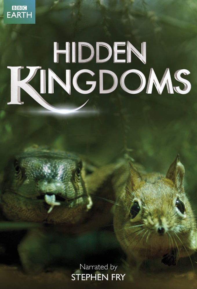 Xem Phim Vương Quốc Bí Ẩn (Hidden Kingdoms)