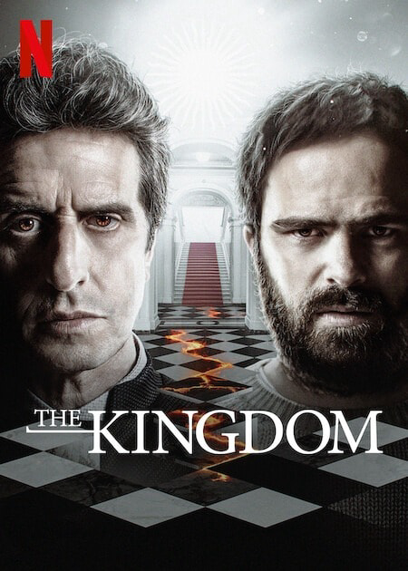Poster Phim Vương quốc giông tố (Phần 2) (The Kingdom (Season 2))