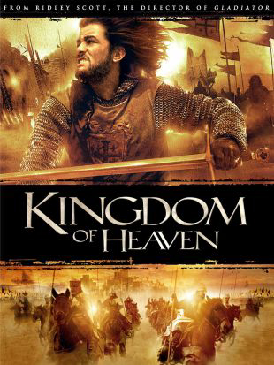 Xem Phim Vương Quốc Thiên Đường (Kingdom of Heaven)