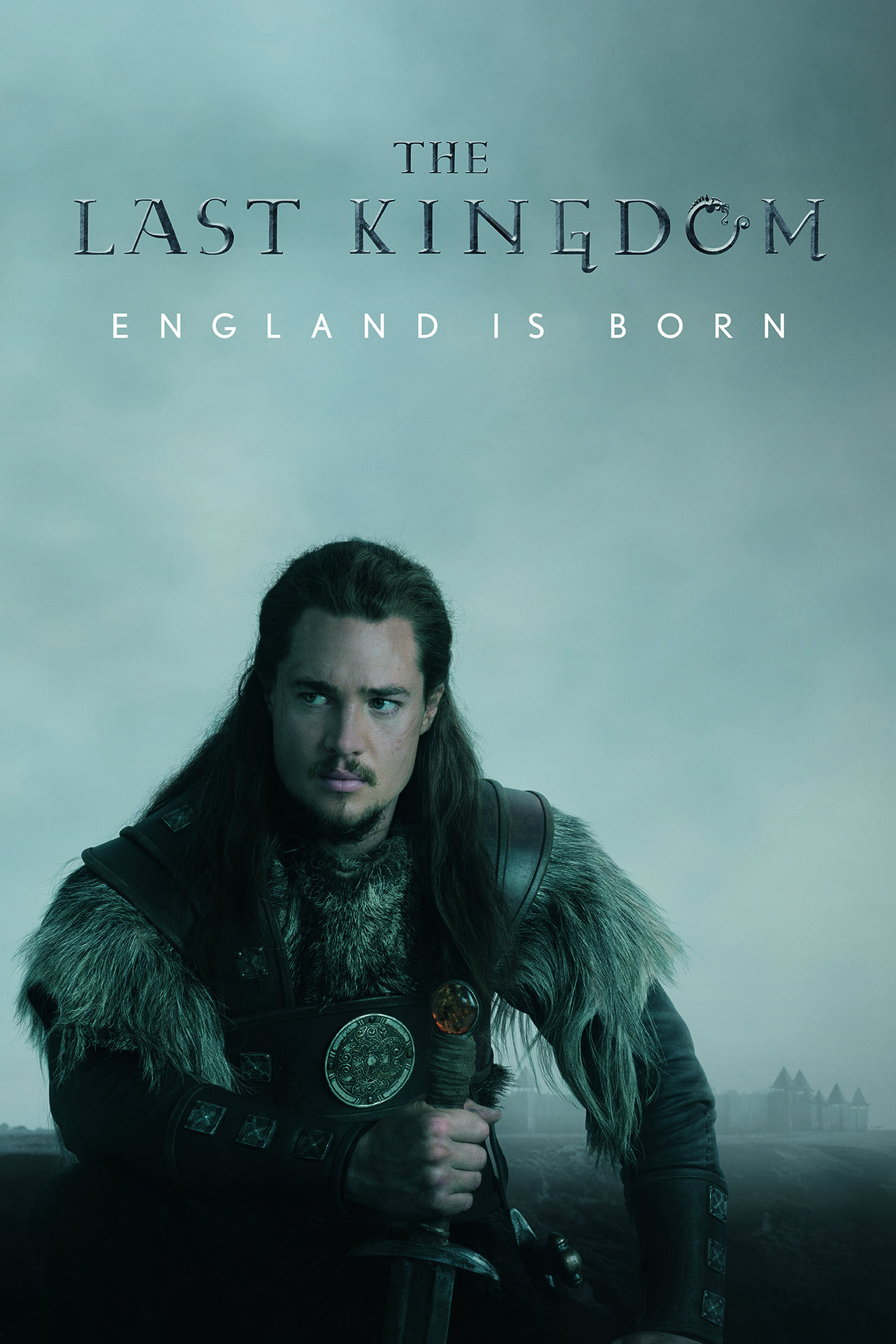 Xem Phim Vương triều cuối cùng (Phần 1) (The Last Kingdom (Season 1))