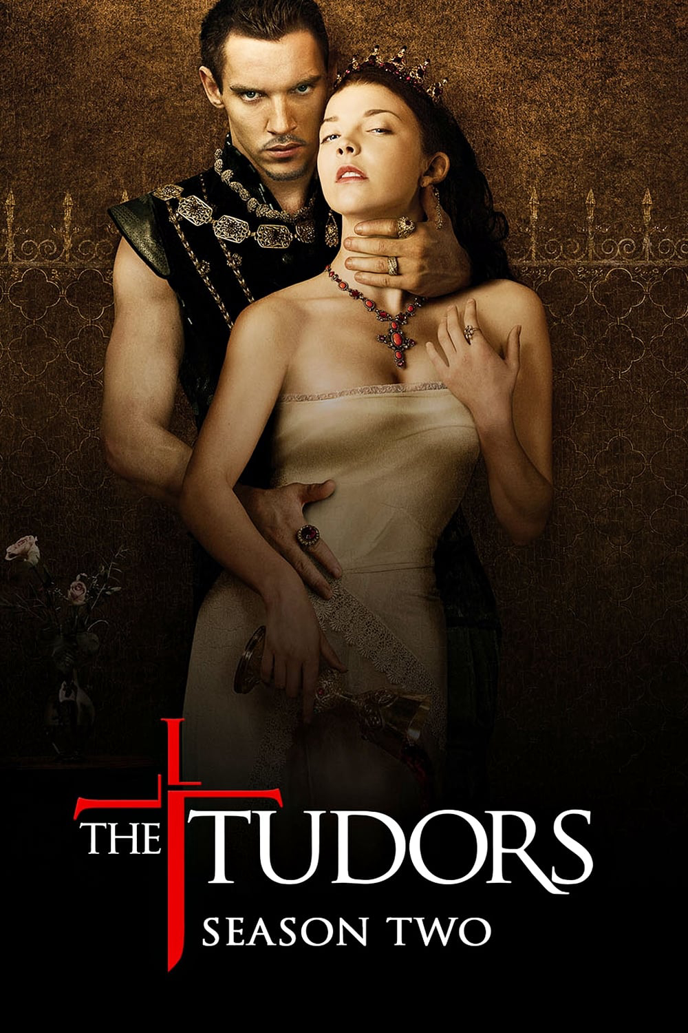 Xem Phim Vương Triều Tudors (Phần 2) (The Tudors (Season 2))