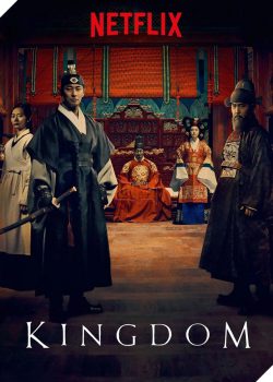 Xem Phim Vương Triều Xác Sống Phần 2 (Kingdom Season 2)