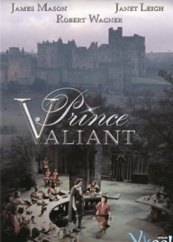 Xem Phim Vương Tử Valiant (Prince Valiant)