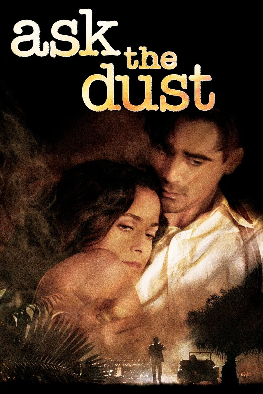 Poster Phim  Vượt Lên Nghịch Cảnh (Ask the Dust)