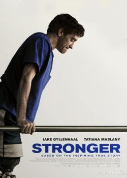 Xem Phim Vượt Lên Số Phận (Stronger)