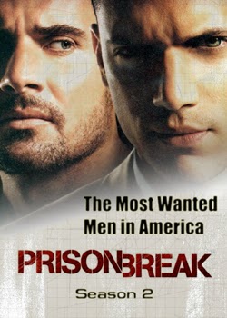 Xem Phim Vượt Ngục Phần 2 (Prison break season 2)