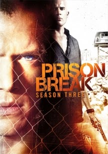 Xem Phim Vượt Ngục Phần 3 (Prison break season 3)