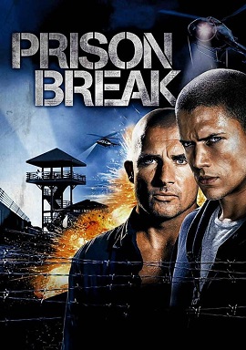 Xem Phim Vượt Ngục Phần 5 (Prison Break: Sequel)