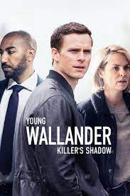 Xem Phim Wallander - Cảnh sát trẻ tuổi (Phần 2) (Young Wallander (Season 2))