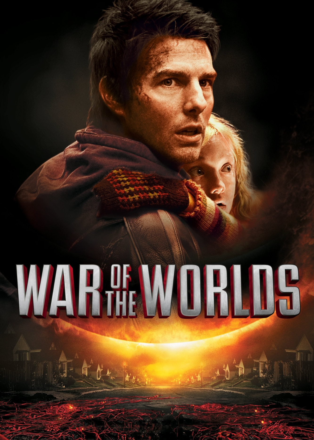 Xem Phim War of the Worlds (War of the Worlds)